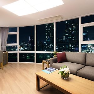 Super Deluxe Apartment mit 2 Schlafzimmern