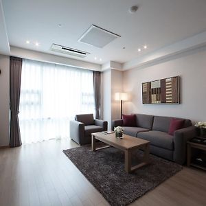 Deluxe Apartment mit 2 Schlafzimmern