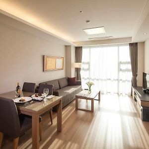 Deluxe Apartment mit 1 Schlafzimmer
